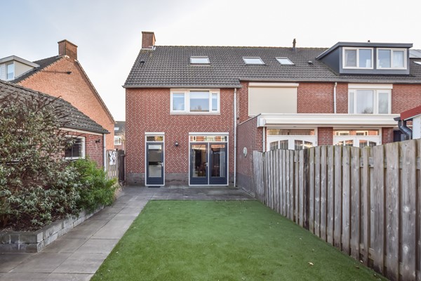 Medium property photo - Wim Richtstraat 36, 5221 JC 's-Hertogenbosch